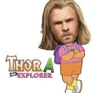 Meet your Posher, Brooke